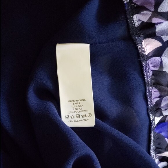 NWT Kate Spade Spinner Double Layer Tank Small - Picture 7 of 7